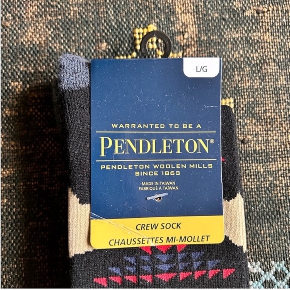 Pendleton Socks - Picture 5 of 5